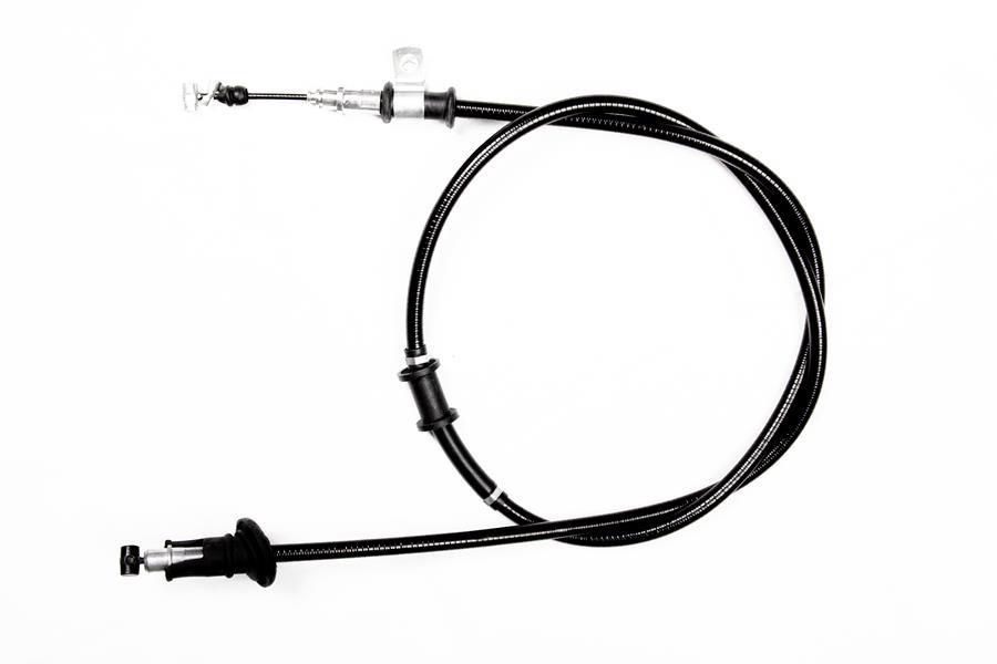 EL FREN TELLERİ ARKA SOL CARISMA 1.6-1.8 16V-1.8GDi-1.9D (Disk Fren) (ABS`siz) - CAVO - OEM MB950337