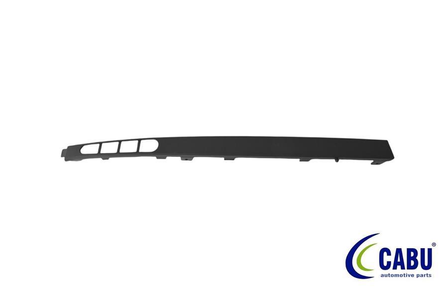 ON TAMPON ALT DEFLEKTOR SOL CONNECT 09>14 GENIS GRI - CABU - OEM 9T1617199AC