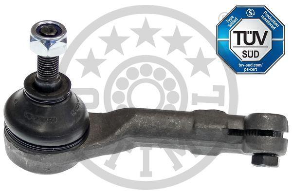 UZUN ROT KAFASİ TWINGO IC06_)-TWINGO I KastenS06_) — OPTIMAL G1-264 - OPTIMAL - OEM 6000022730