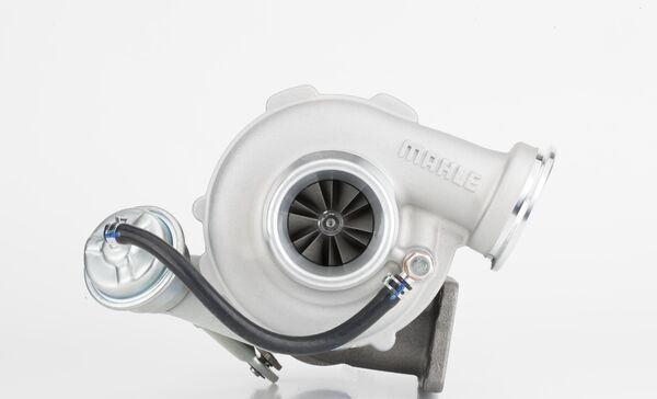 TURBO KOMPLE — MAHLE 001TC17361000 - MAHLE - OEM 9040962399