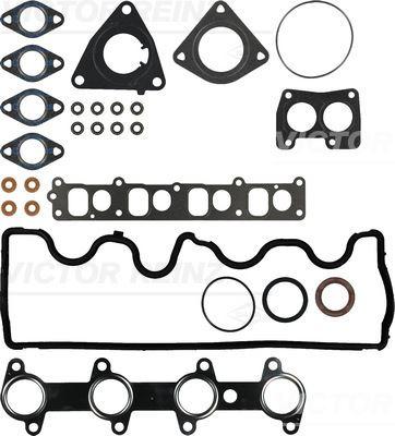 ÜST TAKIM CONTA DOBLO-PALIO-ALBEA-MAREA-STILO 1.9 JTD (182 B9.000/192 A9.000) - V.REINZ - OEM 71739971