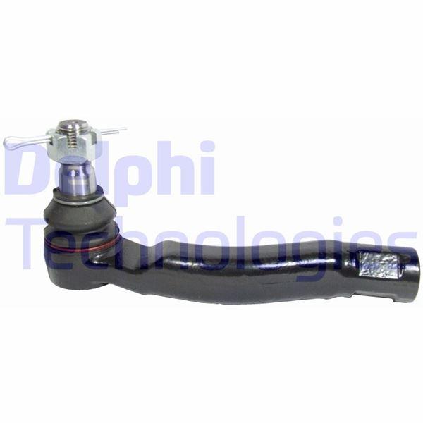 ROTBAŞI ÖN SOL TOYOTA-LAND CRUISER J100-1998-2007-LEXUS-LX470 J100-1998-2007 - DELPHI - OEM 4504769115