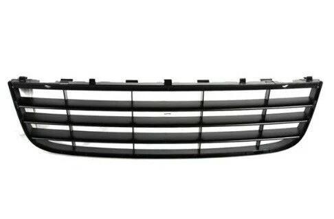 TAMPON IZGARASI ÖN NİKELAJLI VOLKSWAGEN JETTA 2005-2010 - GORDON - OEM 1K0853677C9B9