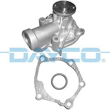 DEVİRDAİM MITSUBISHI LANCER VI 2.4 (CK/PA) MİRAGE COUPE 2.0 16V EVO VIII - DAYCO - OEM MD979395