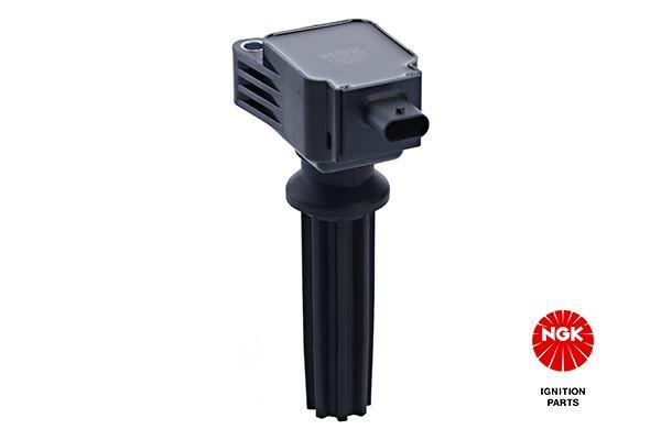 ATESLEME BOBINI LAND ROVER 204PT FREELANDER II L359 RANGE ROVER EVOQUE L538 . JAGUAR XJ X351 XE X760 - NGK - OEM LR030637