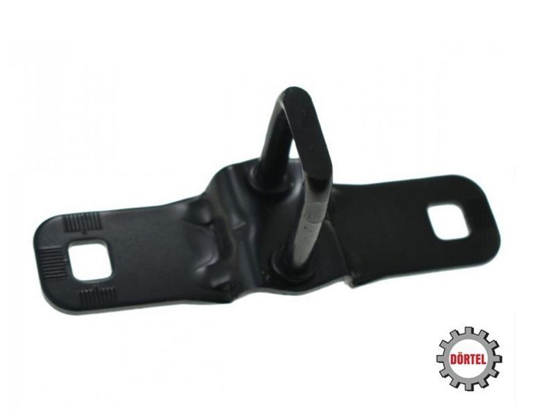 KARSILIK KILIT DOBLO 09>18 - OP - OEM 51868084