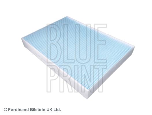 POLEN FİLTRESİ KARBONSUZ VOLVO S90 16=> V90 16=> V60 18=> XC60 17=> XC90 15=> ( 31404470-DN099003) - BLUEPRINT - OEM 31407747