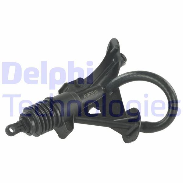 DEBRİYAJ ÜST MERKEZ FORD TRANSIT V347-V348 06>11 - DELPHI - OEM 6C117A543AD