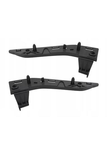 TAMPON BAĞLANTI BRAKETİ ÖN SET PEUGEOT 2008 2016> - GORDON - OEM 1610145680