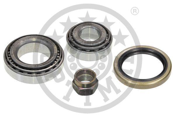TEKERLEK YATAGİ SETİ 323 IIBD)-323 II HatchbackBD) — OPTIMAL 942674 - OPTIMAL - OEM 31733075