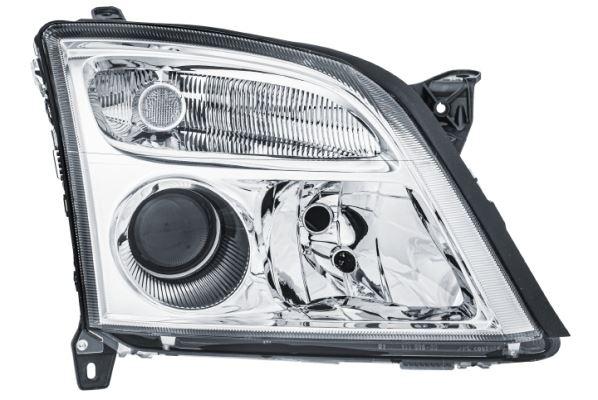 FAR ELEKTRIKLI SAG VECTRA 2002 - 2005 - TYC - OEM 1216120