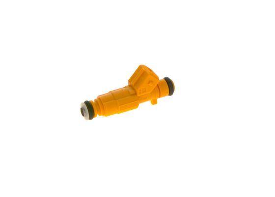 BENZİN ENJEKTÖRÜ (MANİFOLD) EV6C — BOSCH 0280156096 - BOSCH