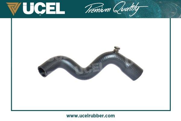 RADYATÖR ÜST HORTUMU RENAULT R21 - UCEL - OEM 7700783013
