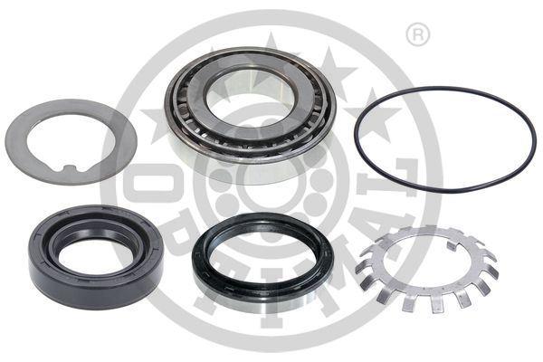 TEKERLEK YATAGİ SETİ L 200K3_T-K2_T-K1_T-K0_T)-L 200 Pritsche/FahrgestellK3_T-K0_T-K1_T-K2_T)-L 300 - OPTIMAL - OEM MB092432