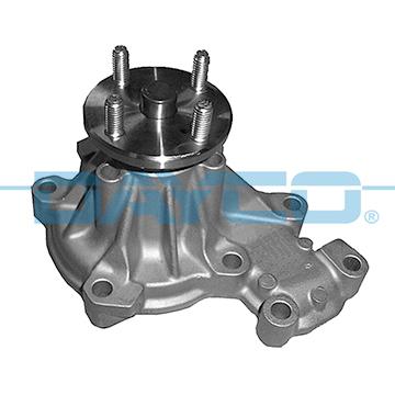 DEVIRDAIM POMPASI MAZDA B2500 2.5L WL 97-> / BT-50 2.5L WLAA UN 08-> / FORD RANGER 25TD (98>12) - DAYCO - OEM XM348501AE