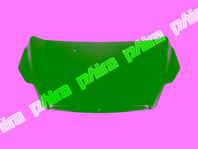 MOTOR KAPUTU ÖN SAC FORD FOCUS 2007-2011 - ORAN - OEM P8M51A16610AE