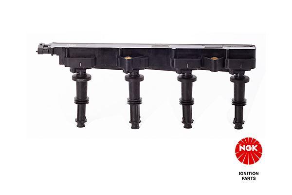 ATEŞLEME BOBİNİ ZAFIRA B- VECTRA C- SIGNUM 03=> 2.2 direct (Z22YH) - NGK - OEM 9153250