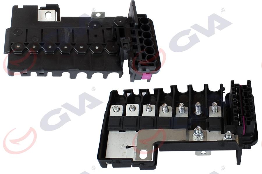 SIGORTA KUTUSU POLO 10>> IBIZA 09>15 TOLEDO 13>15 - GKL - OEM 6R0937548C