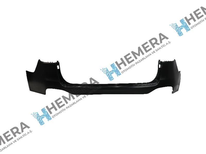 TAMPON ARKA KIA SORENTO 2014> - TAIWAN - OEM 86611C5000