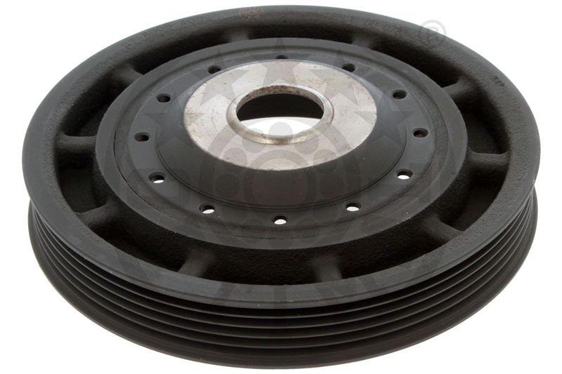 KRANK KASNAĞI CLIO II 98> CLIO III 05> KANGOO 01> MEGANE II 02> SCENIC II 03> LOGAN 06> 1.4 1.5dCi 1.6 (5PK) - OPTIMAL - OEM 8200051194