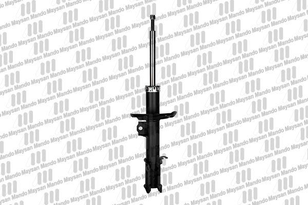 AMORTISOR ON SAG COMBO VAN 2001-2012 GAZLI - MAYSAN - OEM 72119118