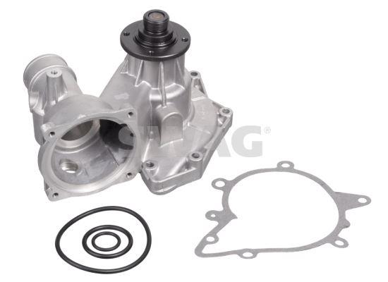 DEVİRDAİM O-RİNGLER VE CONTA İLE (FEBI 24193) - SWAG - OEM 11511741001