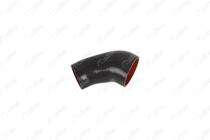 TURBO INTERCOLL HORTUMU FORD FOCUS 04> 1.6 TDCİ ( METAL BORU HARIC) KUCUK HORTUM - NIFEA - OEM 6M51