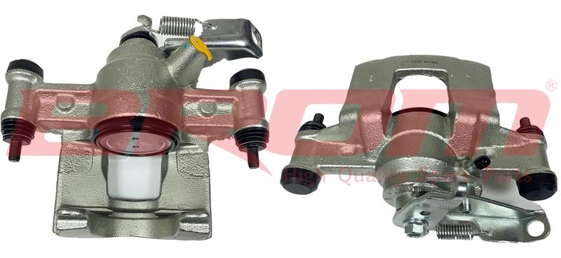 FREN KALİPERİ ARKA SOL MASTER III-MOVANO 2.3 DCİ 10=> (ÇİFT TEKER)-KARSAN JEST DOLMUŞ - BROM - OEM 440118714R