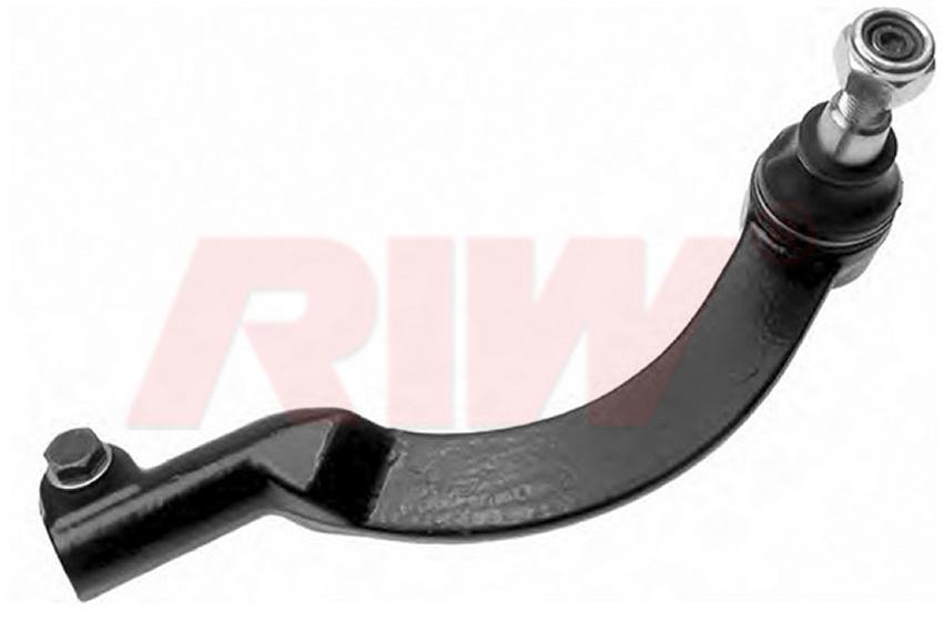 ROT BAŞI SAĞ OPEL MOVANO A-RENAULT MASTER 98>04 - RIW - OEM 9161563