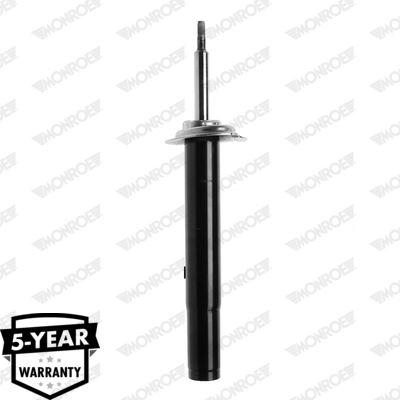 ÖN AMORTİSÖR SAĞ BMW E39 (1995-2003) ( GAZLI ) - MONROE - OEM 31311096857