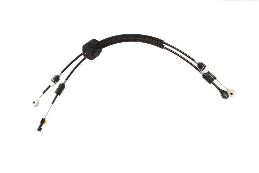 VITES KUMANDA TELI TRANSIT V363 14 /> 6 ILERI A.CEKER - CAVO - OEM BK3R7E395KA