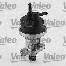 BENZİN OTOMATİĞİ 8312 CITROEN - VALEO - OEM 5428535