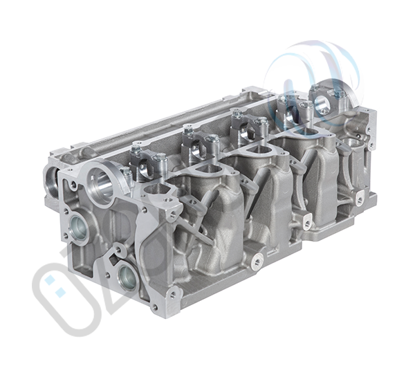SİLİNDİR KAPAK RENAULT FLUENCE 09> MEGANE III 09> MEGANE IV 15> DACIA DOKKER 12> DUSTER 12> NISSAN QASHQAI II 13> EURO 5 (UZUN ENJ.) - OZGAYD - OEM 110410442R