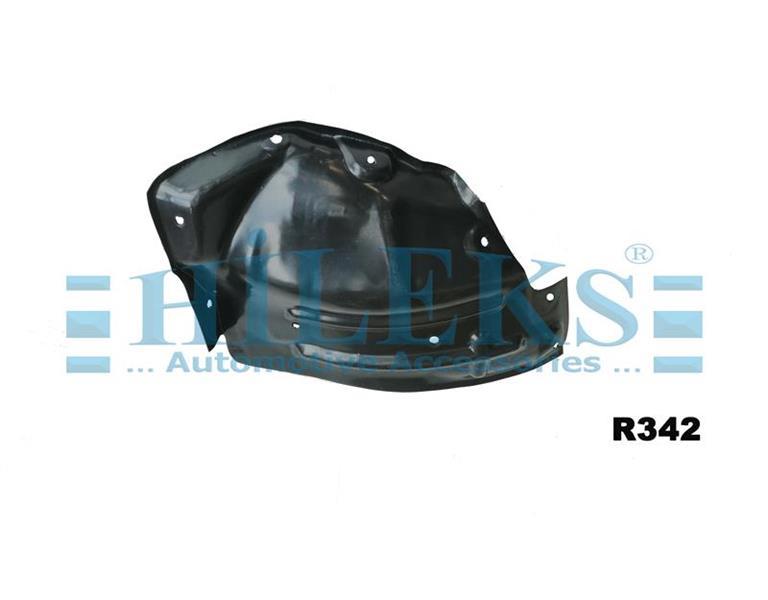 CAMURLUK DAVLUMBAZI ONUN ARKASI  SAG MEGANE IV 16- - HILEKS - OEM 638425342R