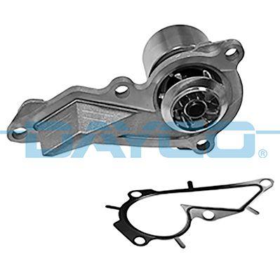 DEVIRDAIM POMPASI MERCEDES M282 X247 W177 W247 C118 H247 .RENAULT TALISMAN 15> MEGANE IV 15> CLIO V 19> DUSTER II 19> QASHQAI II 18> MICRA V 18> 1.0TCe H4D 1.3 TCe H5H - DAYCO - OEM A2822000600