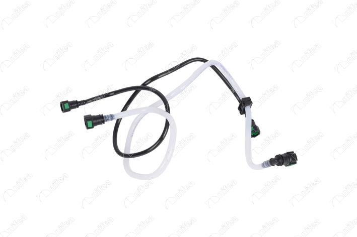 YAKIT BORUSU FORD TRANSİT 06> 2.2 TDCİ — NIFEA 19514 - NIFEA - OEM 6C11