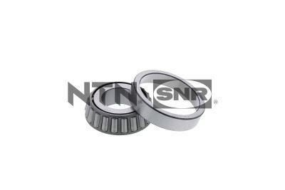 ŞANZIMAN RULMANI GEARBOX S5-420 MAIN SHAFT REAR - SNR - OEM 1307204275