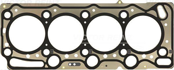 SKC ASTRA H-J-CORSA D-MERIVA A-B-ZAFIRA B-CRUZE 13> 1.7 1.00 mm 2 çentik - V.REINZ - OEM 97376213