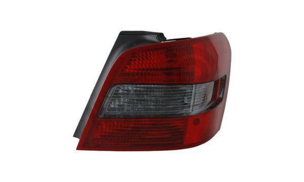 STOP LAMBASI SAG (Basic Edition) MERCEDES GLK-CLASS X204 08>12 - ULO - OEM A2048201464