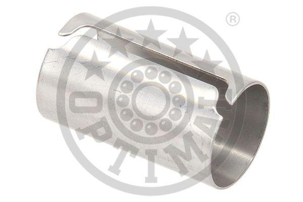 KOVAN ENİNE BUGİ KOLU YATAKLAMASİ ASTRA F56_-57_)-ASTRA F Cabriolet53_B)-ASTRA F Caravan51_-52_)-AST - OPTIMAL - OEM 353460