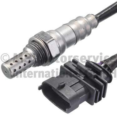OKSİJEN SENSÖRÜ (KONUM 1) ASTRA H-MERIVA A-VECTRA C-ZAFIRA B 1.6 Z16XEP - PIERBURG - OEM 93181910