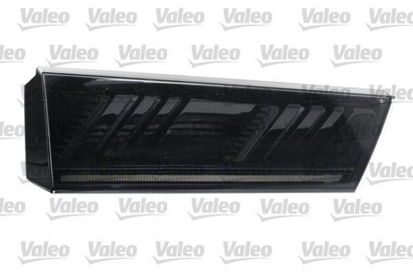 SOL STOP LAMBASI İÇ (LED) PEUGEOT P508 18> (R8) GT LINE ALLURE - VALEO - OEM 9813508280