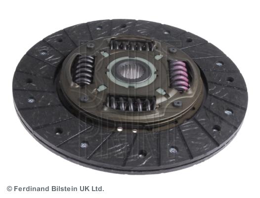 DEBRİYAJ BASKI BALATA KORANDO — BLUEPRINT ADG03141 - BLUEPRINT - OEM 3010005320