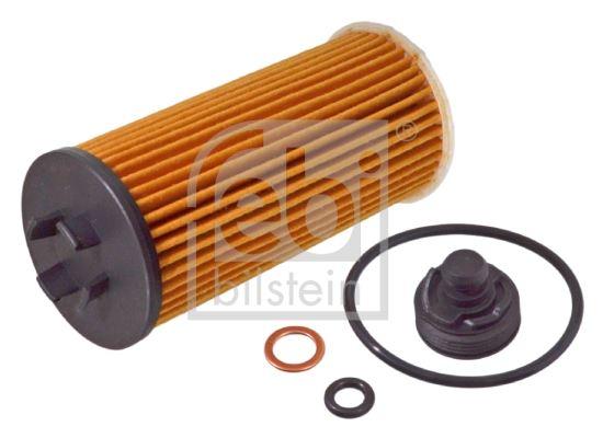 YAG FILTRESI BMW B37 B38 B47 B46 B48 F52 F70 F45 F46 F74 F78 F48 U11 F39 . MINI F54 F55 F56 F57 F60 - FEBI - OEM 11428570590
