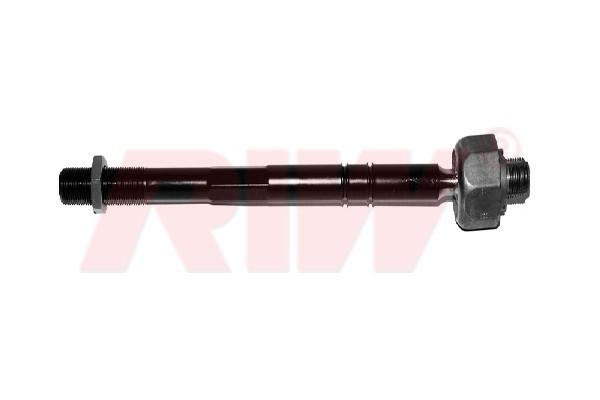 ROT MİLİ ÖN; SOL/SAĞ SAAB 9-5 10/01> - RIW - OEM 5235585