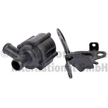WATER CIRCULATING PUMP AUDI - PIERBURG