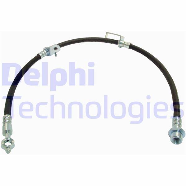 FREN HORTUMU ÖN; SAĞ TOYOTA PRİUS 09> - DELPHI