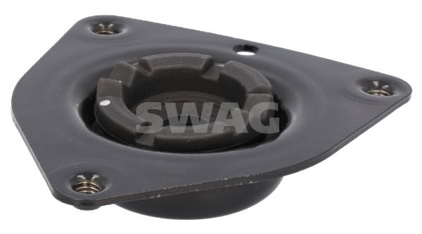 ÖN AMORTİSÖR ÜST TAKOZU CORSA F 19> MOKKA 20> P2008 II 19> P208 II 19> C4 III 20> DS3 18> - SWAG - OEM 9828540180