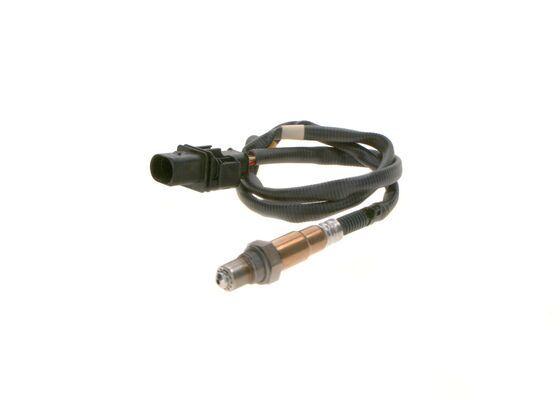 OKSİJEN/LAMBDA SENSÖRÜ — BOSCH 0258017477 - BOSCH