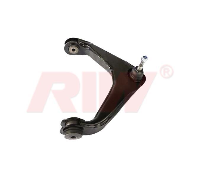 SALINCAK VE DENGE KOLU ROTİLLİ ÖN ÜST — RIW CV6067 - RIW - OEM 15224737